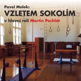 Audiokniha Vzletem sokolím - Tomáš Karger, Aleš Procházka, Taťjana Medvecká, Otakar Brousek, Jan Vlasák, Marek Holý, Stanislav Lehký, Antonie Talacková, Jiří Štěpnička, Ladislav Frej, Miroslav Táborský, Martin Pechlát, Pavel Molek, Josef Somr, Pavel Batěk, Jan Dolanský