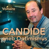 Audiokniha Candide aneb Optimismus - Voltaire