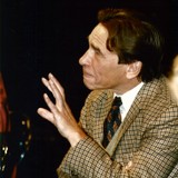 Audiokniha Kdo židli má, bydlí 1 - František Němec, Alice Vondrová, Milan Hein, Dana Syslová, Marta Kubišová