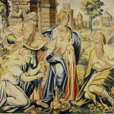 Audiokniha Odysseus - Jiří Holý, Věra Galatíková, Jana Preissová, Radoslav Brzobohatý, Jan Kanyza, František Pavlíček, Petr Pelzer, Jiří Klem, Miroslav Moravec