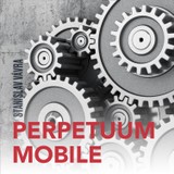 Audiokniha Perpetuum mobile - Stanislav Vávra, Ladislav Mrkvička