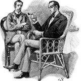 Audiokniha Tři Garridebové - Arthur Conan Doyle
