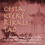 Audiokniha Cesta, které říkali TAO - Oldřich Král