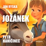 Audiokniha Jožánek - Jan Ryska