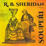 Audiokniha Soupeři - Richard Brinsley Sheridan