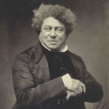 Audiokniha Tři mušketýři (1960) - Alexandre Dumas st.