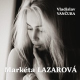 Audiokniha Markéta Lazarová - Vladislav Vančura, Zlatomír Vacek, Antonín Přidal, Helena Kružíková