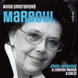 Audiokniha Marboul - Anna Smetanová
