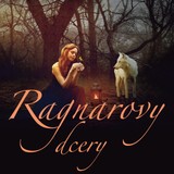 Audiokniha Ragnarovy dcery - Dagmar Findová