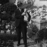 Audiokniha Dášeňka čili život štěněte (1983) - Karel Čapek, Vlastimil Brodský