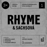 Audiokniha 3x Rhyme & Sachsová #1 - Jeffery Deaver