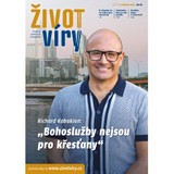 Audiokniha Život víry 2025/04 - Život víry