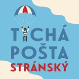 Audiokniha Tichá pošta - Jiří Stránský