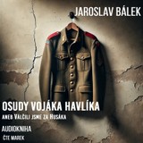 Audiokniha Osudy vojáka Havlíka aneb Válčili jsme za Husáka - Jaroslav Bálek