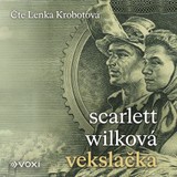 Audiokniha Vekslačka - Scarlett Wilková