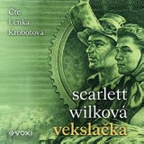 Audiokniha Vekslačka - Scarlett Wilková