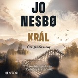Audiokniha Král - Jo Nesbo