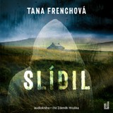 Audiokniha Slídil - Tana Frenchová