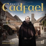 Audiokniha Svatopetrský jarmark - Ellis Peters