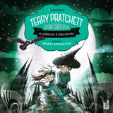 Audiokniha Klobouk s oblohou - Terry Pratchett