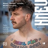 Audiokniha Hnev - Michal Červený, Matej Jurášek