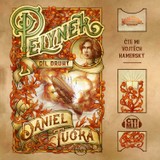 Audiokniha Pelyněk: Díl 2 - Daniel Tučka
