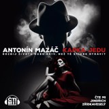 Audiokniha Kapka jedu - Antonín Mazáč
