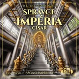 Audiokniha Správce impéria: Císař - Raymond Elias Feist