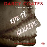 Audiokniha Kde tě nenajde - Darcy Coates
