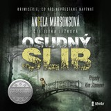 Audiokniha Osudný slib - Angela Marsonsová