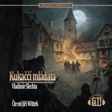 Audiokniha Kukaččí mláďata - Vladimír Šlechta