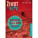 Audiokniha Život víry 2025/05 - Život víry