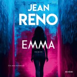Audiokniha Emma - Jean Reno