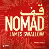 Audiokniha Nomád - James Swallow