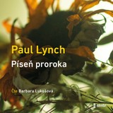 Audiokniha Píseň proroka - Paul Lynch