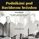 Audiokniha Podnikání pod Davidovou hvězdou - Pavel Kosatík