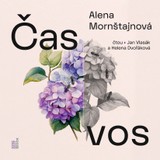 Audiokniha Čas vos - Alena Mornštajnová