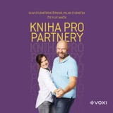 Audiokniha Kniha pro partnery - Olga Šípková Studničková, Milan Studnička