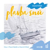 Audiokniha Plavba snů - David Křížek