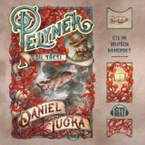 Audiokniha Pelyněk: Díl 3 - Daniel Tučka