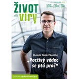 Audiokniha Život víry 2025/06 - Život víry