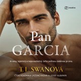 Audiokniha Pan Garcia - T.L. Swan