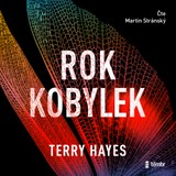 Audiokniha Rok kobylek - Terry Hayes