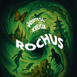 Audiokniha Rochus - Přemysl Krejčík