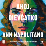 Audiokniha Ahoj, dievčatko - Ann Napolitano