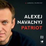 Audiokniha Patriot - Alexej Navalnyj