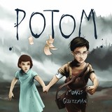 Audiokniha Potom - Morris Gleitzman
