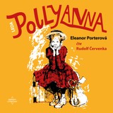 Audiokniha Pollyanna - Eleanor Hodgmanová-Porterová