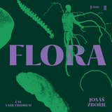 Audiokniha Flora - Jonáš Zbořil