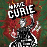 Audiokniha Tvrdohlavá Marie - Antonín Zhoř